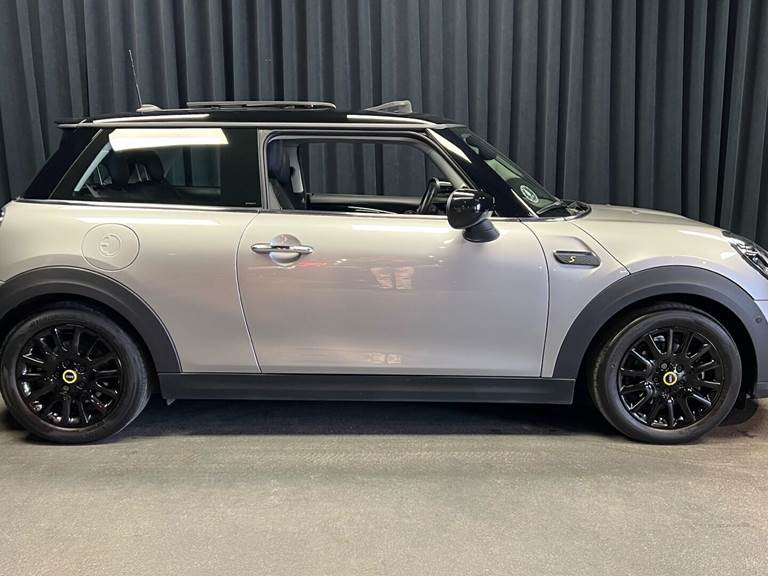 Mini Cooper SE EL 184HK 3d Aut.