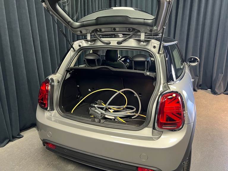 Mini Cooper SE EL 184HK 3d Aut.