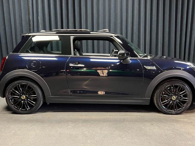 Mini Cooper SE EL 184HK 3d Aut.