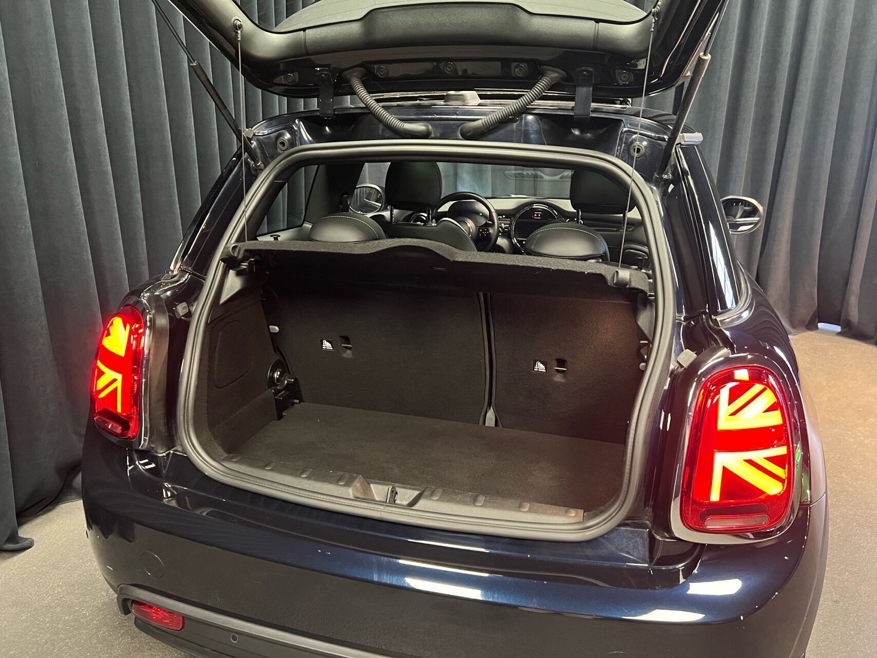 Mini Cooper SE EL 184HK 3d Aut.