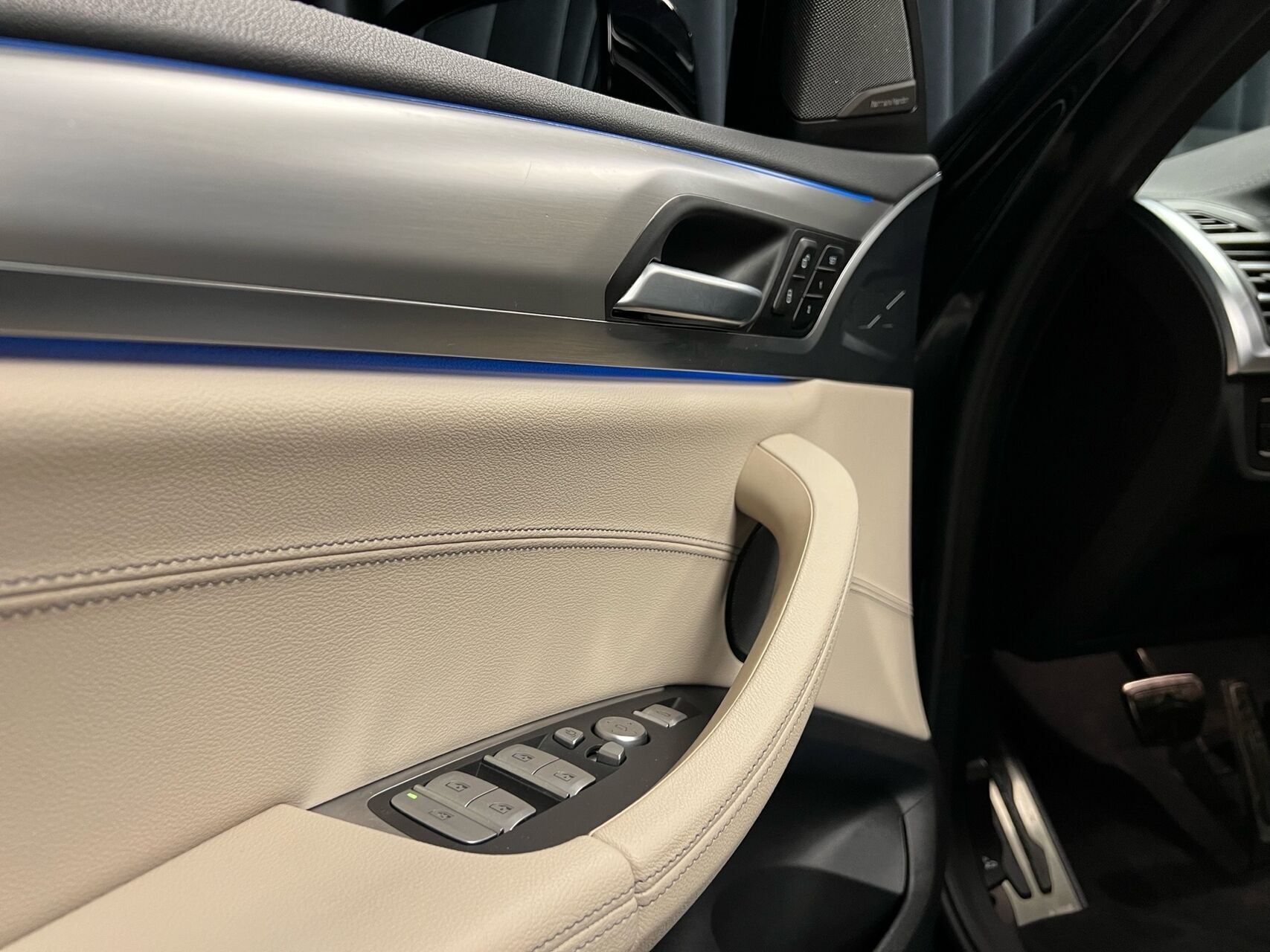 undefined BMW iX3 fra 2024