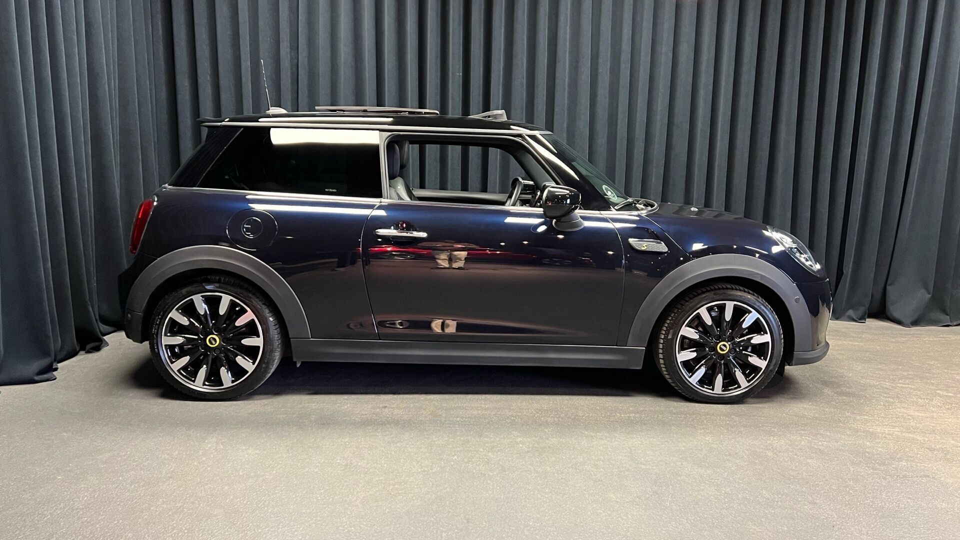 Mini Cooper SE EL Mini Yours 184HK 3d Aut.