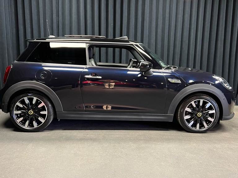 Mini Cooper SE EL Mini Yours 184HK 3d Aut.