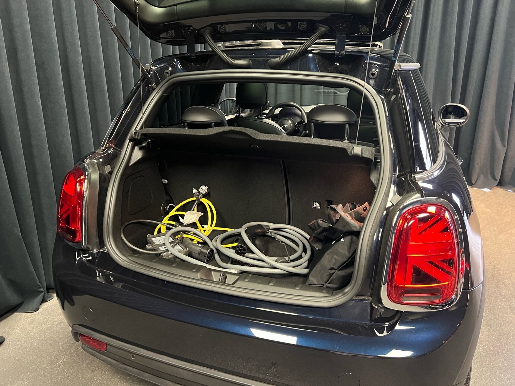 Mini Cooper SE EL Mini Yours 184HK 3d Aut.