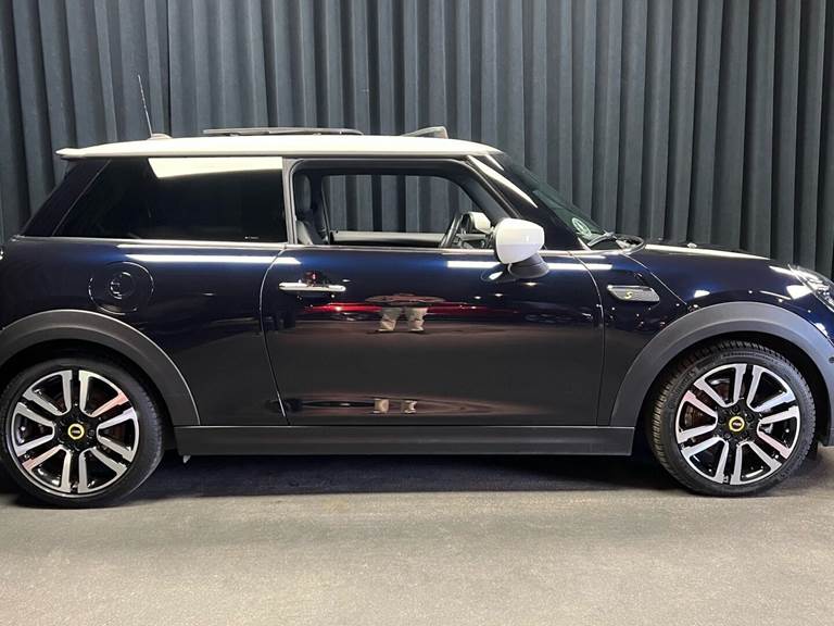 Mini Cooper SE EL 184HK 3d Aut.