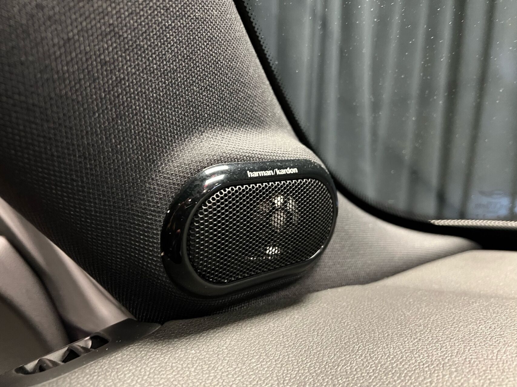 Sort Mini Cooper fra 2022