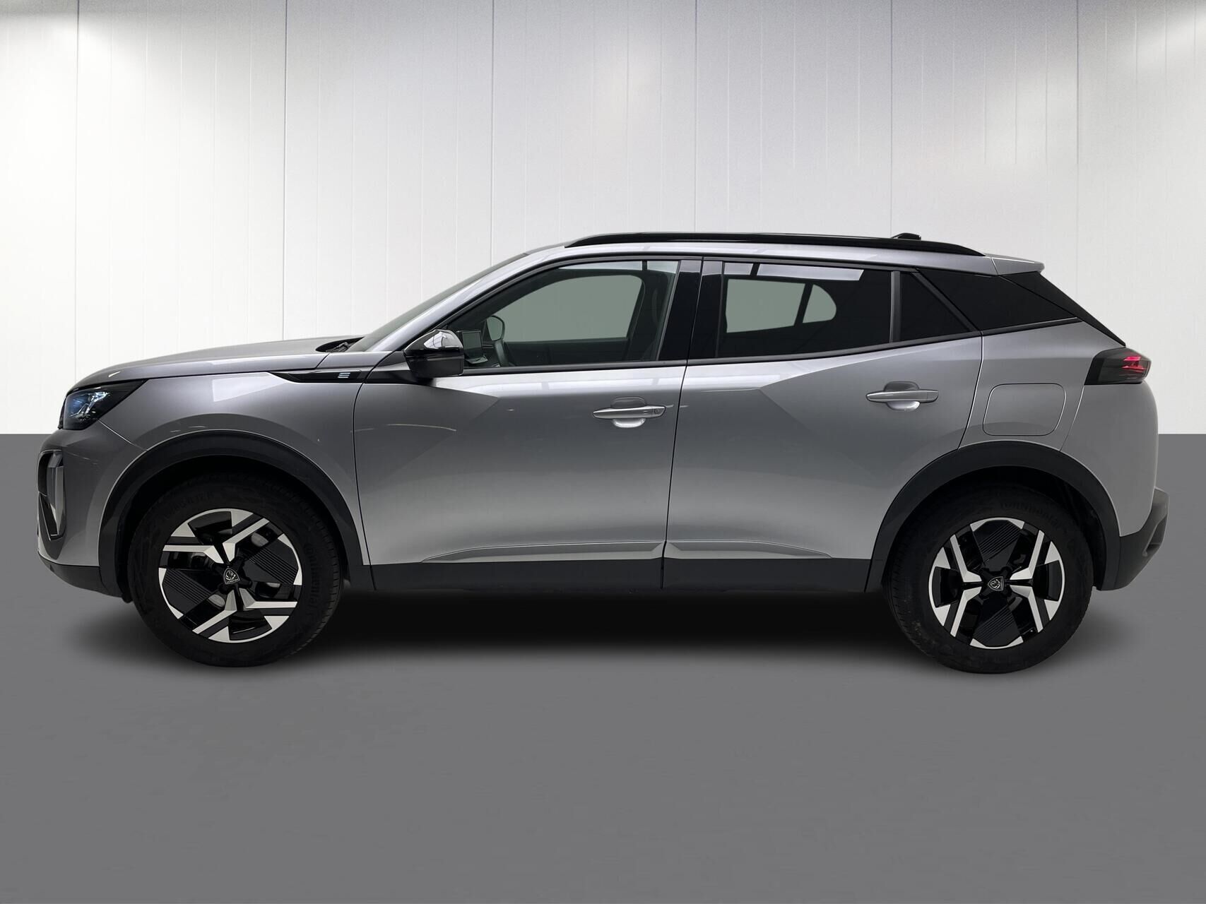 Peugeot e-2008 EL Allure 136HK 5d Aut.