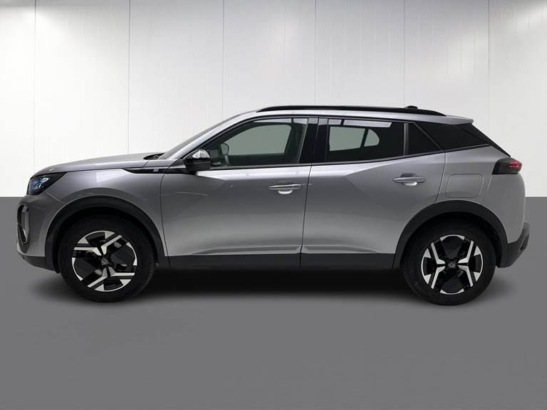 Peugeot e-2008 EL Allure 136HK 5d Aut.