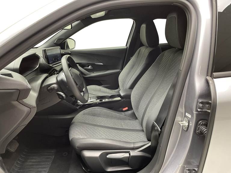 Peugeot e-2008 EL Allure 136HK 5d Aut.