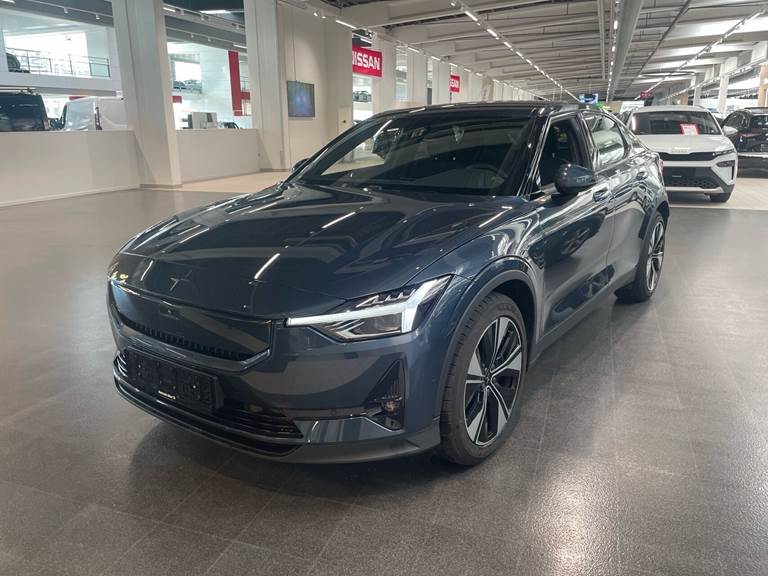 Polestar 2 EL LRSM Plus 299HK 5d Aut.