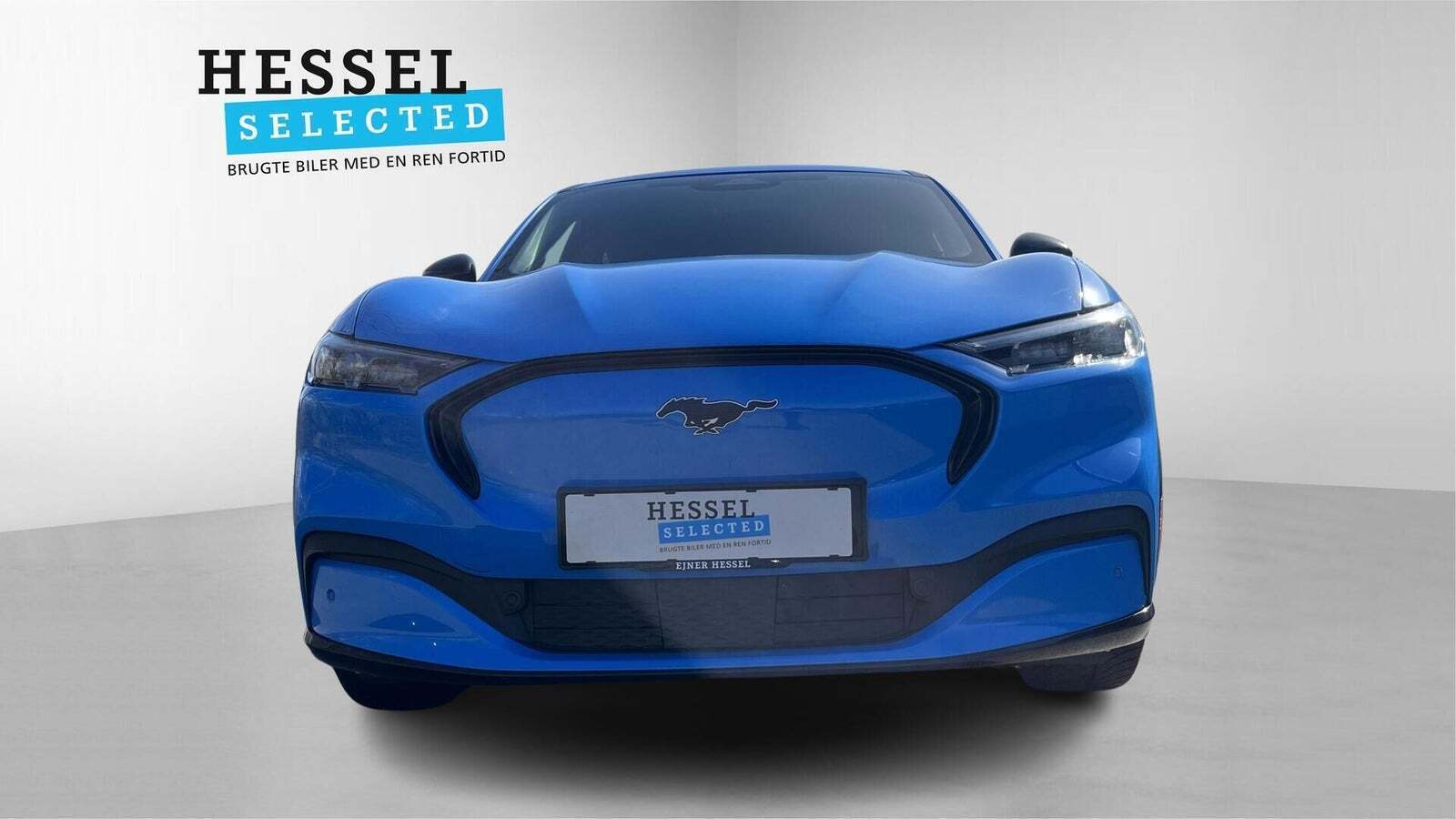 Ford Mustang Mach-E 70 Standard Range AWD