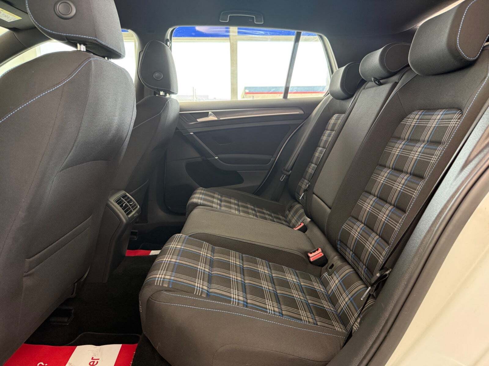 undefined VW Golf VII fra 2020