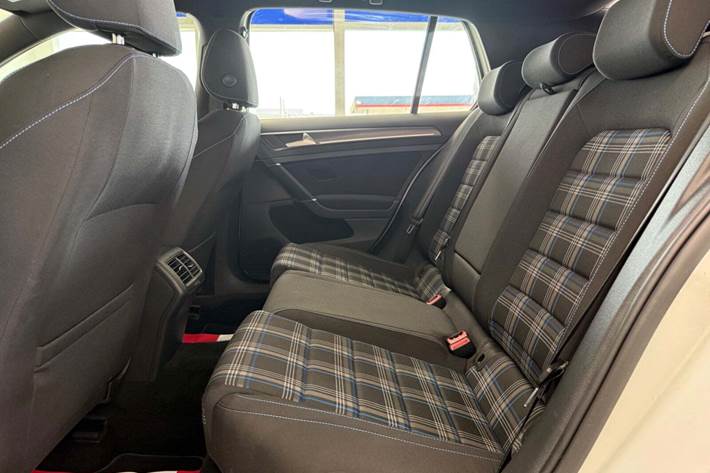 undefined VW Golf VII fra 2020