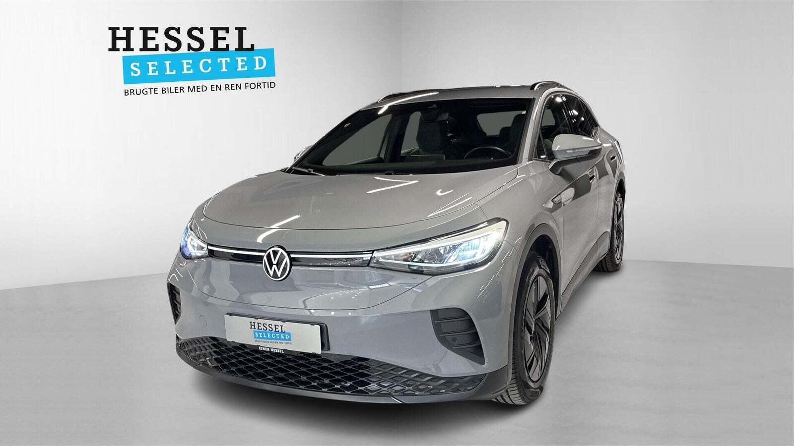 VW ID.4 52 Pure Performance