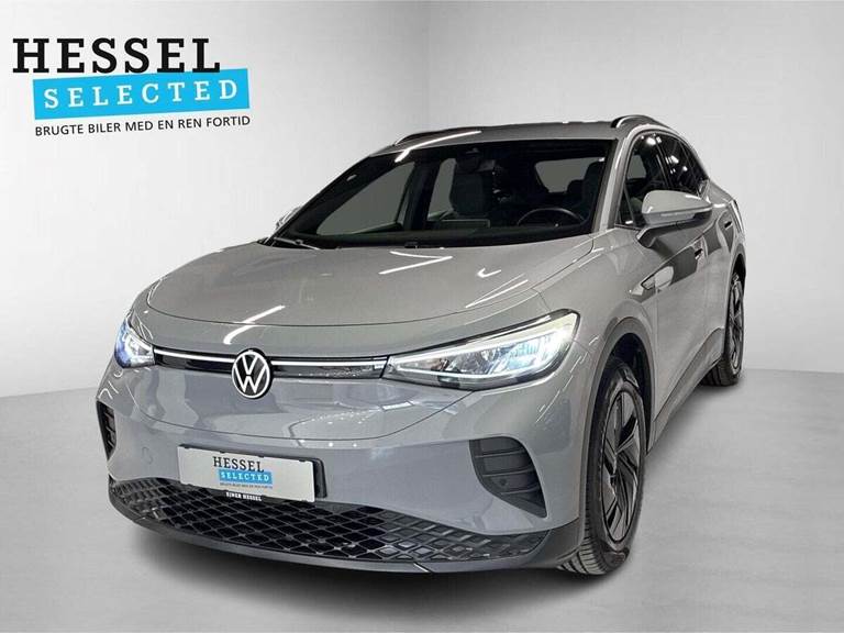 VW ID.4 52 Pure Performance