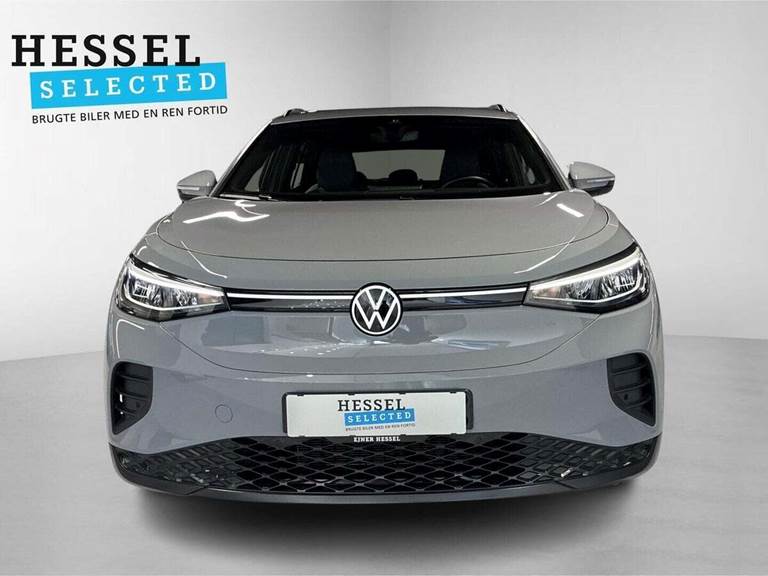 VW ID.4 52 Pure Performance