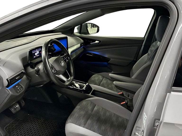 VW ID.4 52 Pure Performance