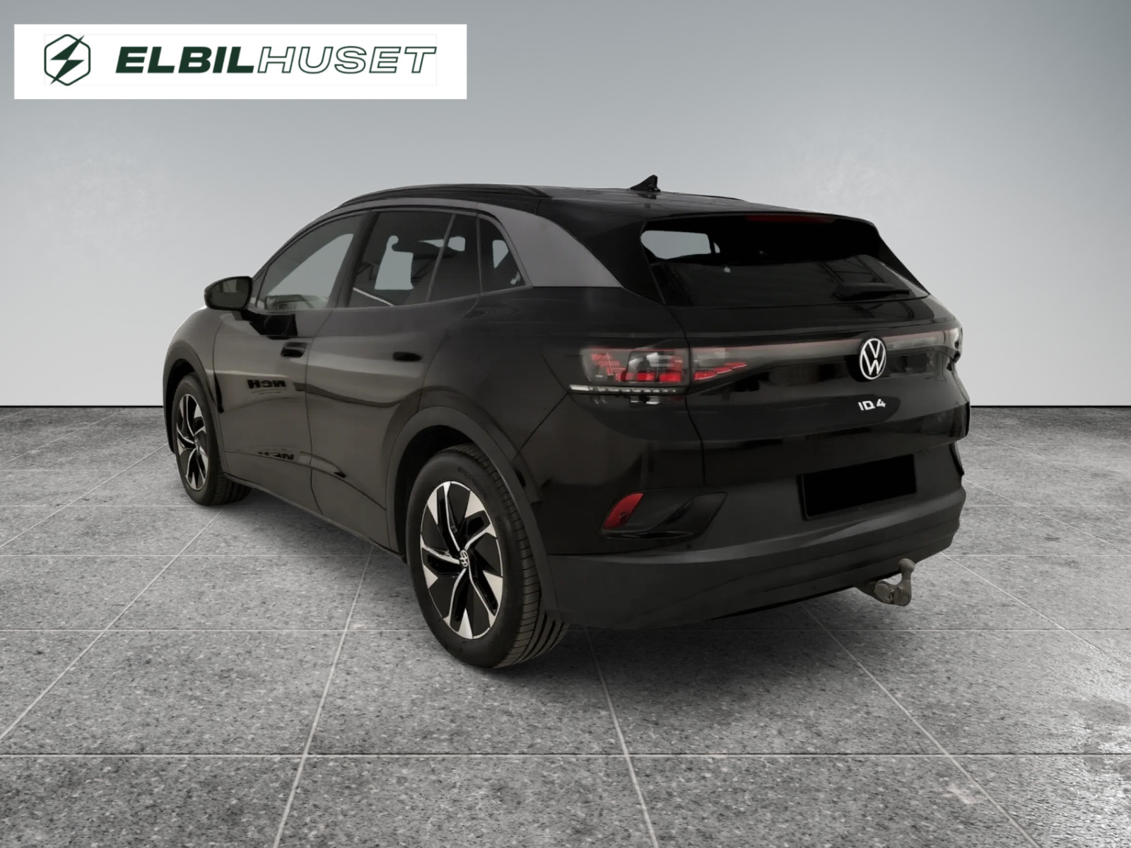 VW ID.4 77 Pro