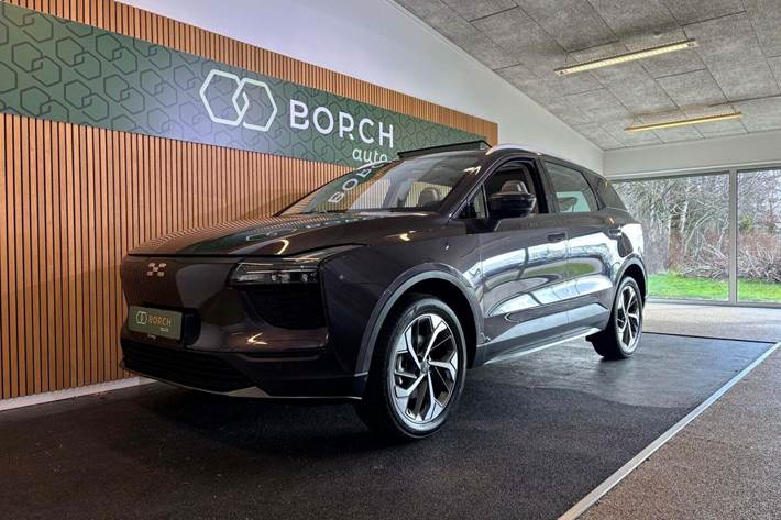 Lilla Aiways U5 fra 2022