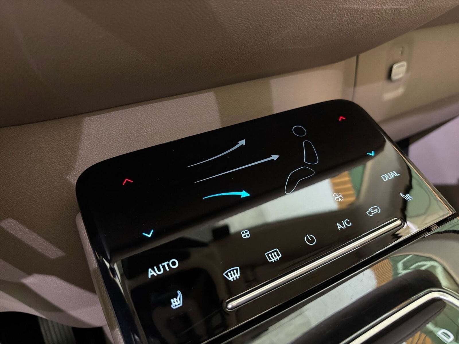 Lilla Aiways U5 fra 2022