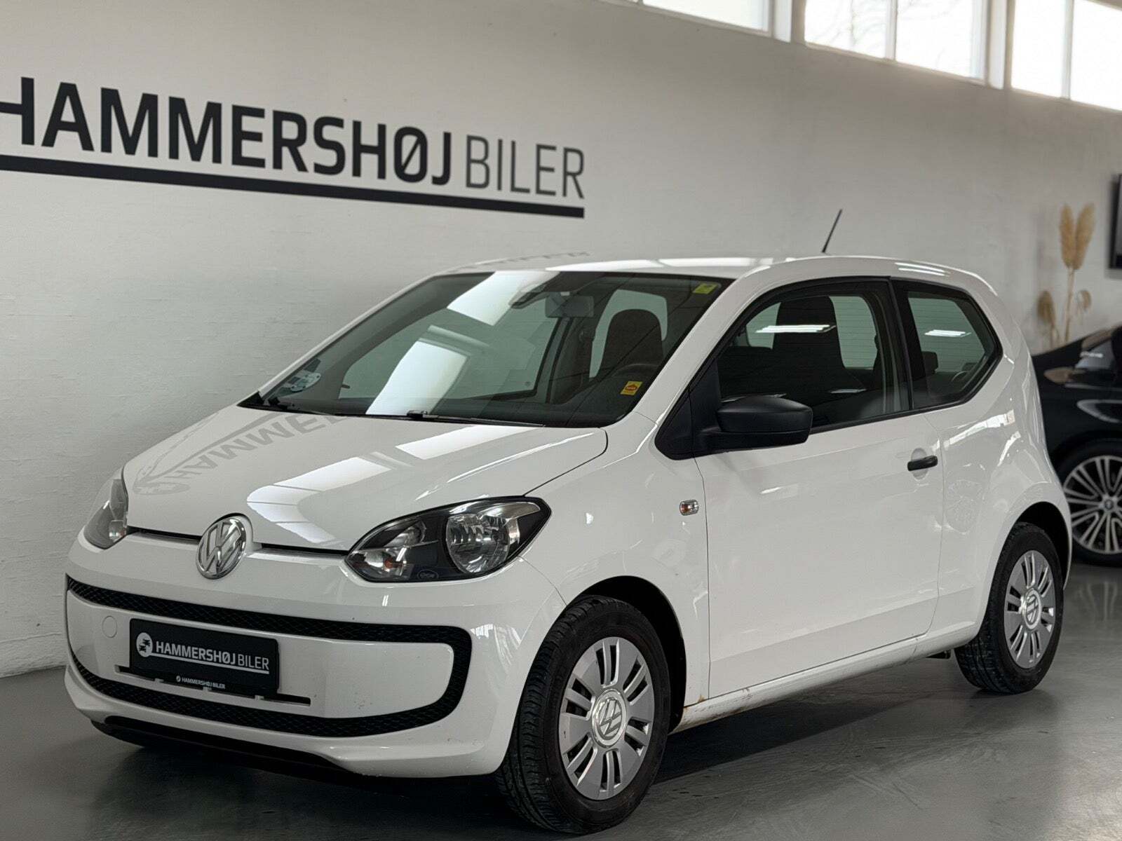 VW UP! 1,0 60 Move Up! BMT