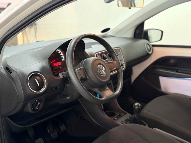 VW UP! 1,0 60 Move Up! BMT