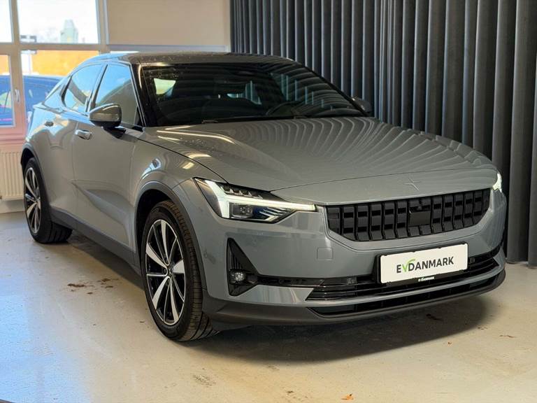 Polestar 2 Long Range