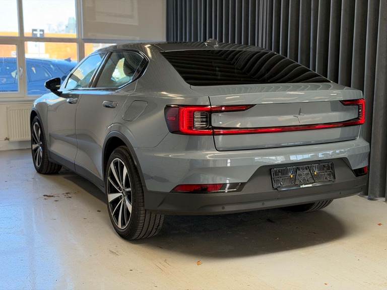 Polestar 2 Long Range
