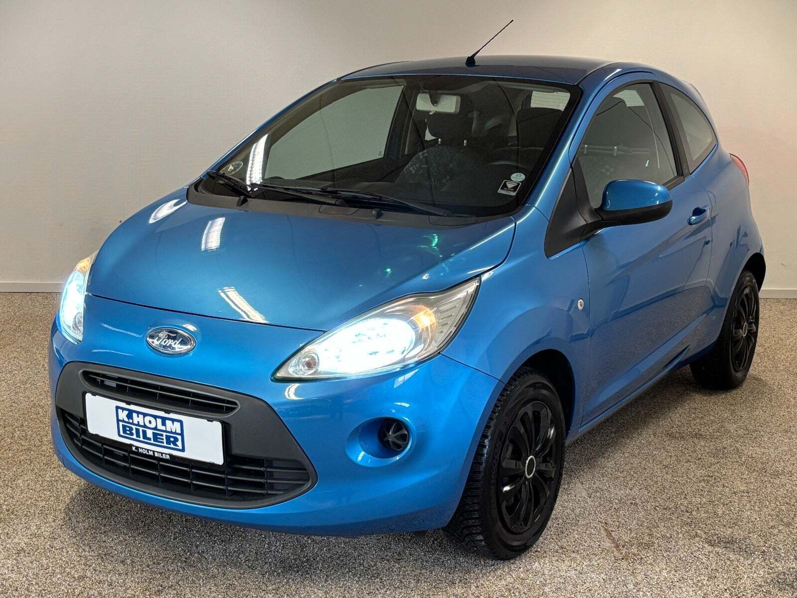 Ford Ka 1,2 SE