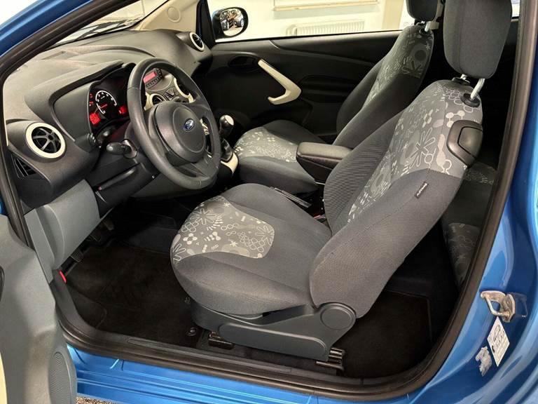Ford Ka 1,2 SE