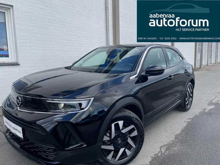 Opel Mokka-e 50 GS Line