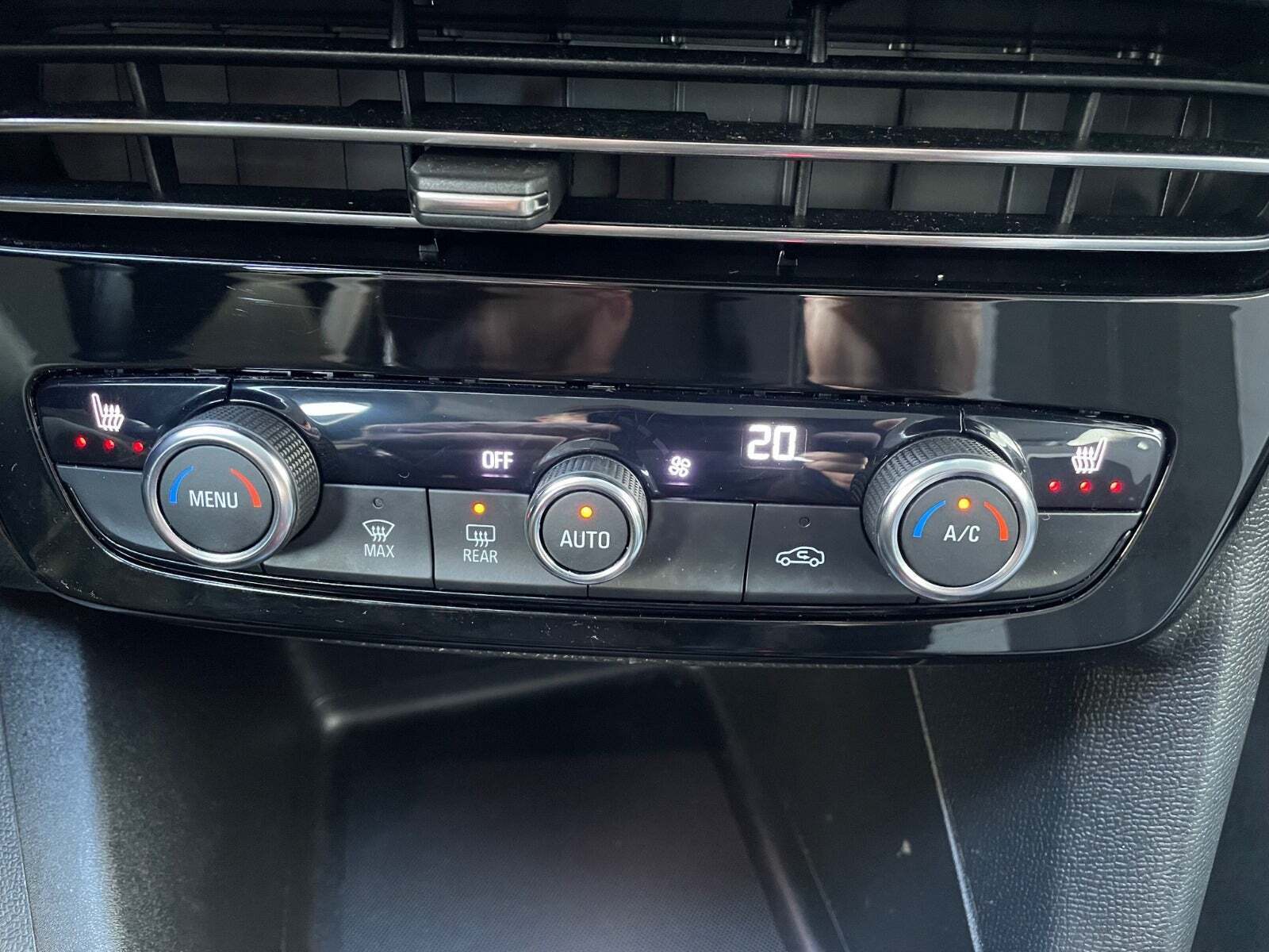 Opel Mokka-e 50 GS Line