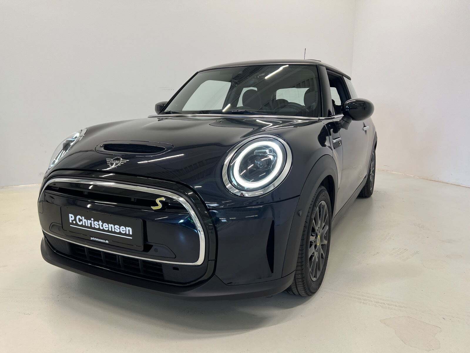 Mini Cooper SE Edition Premium Plus
