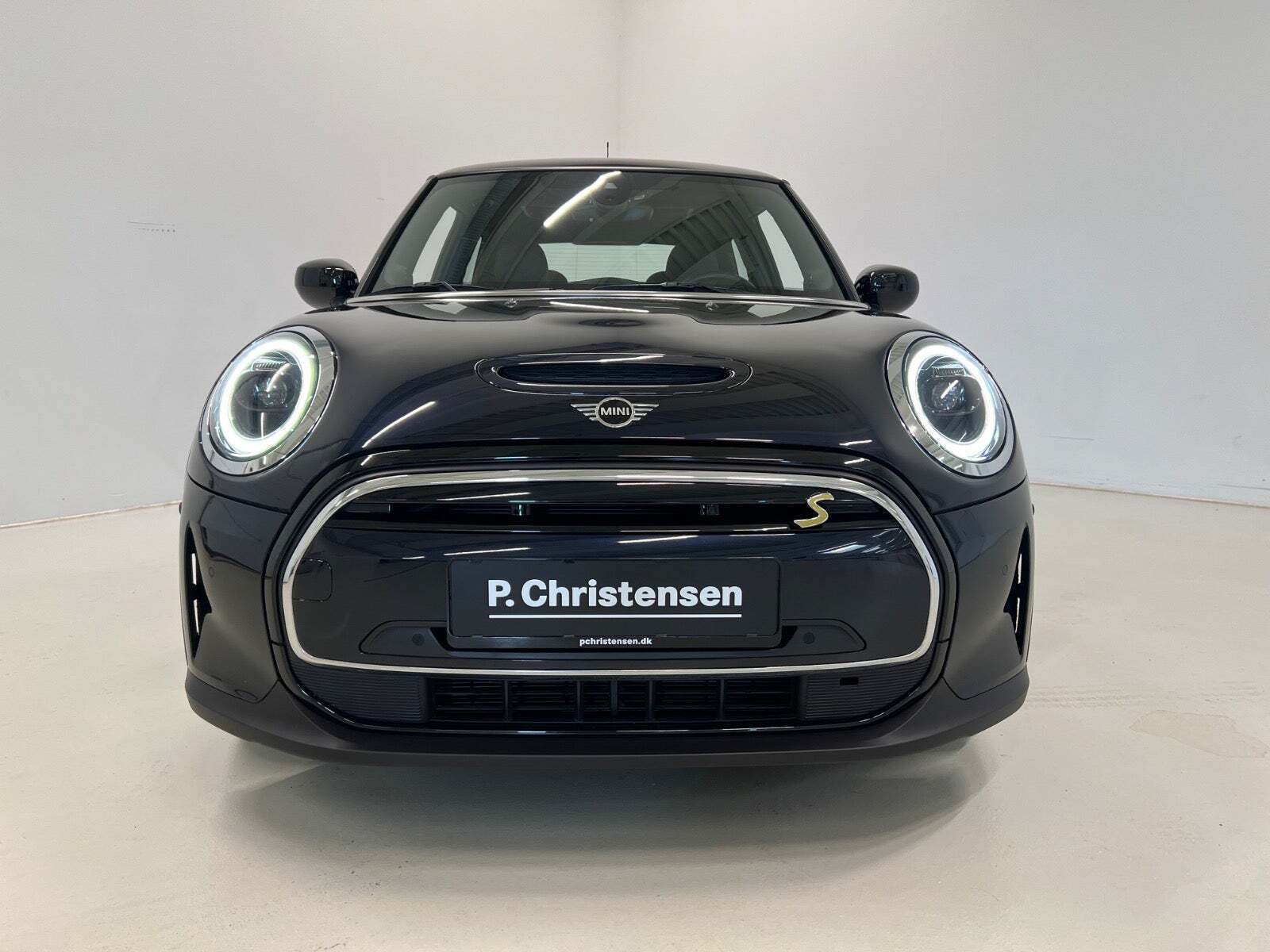 Mini Cooper SE Edition Premium Plus