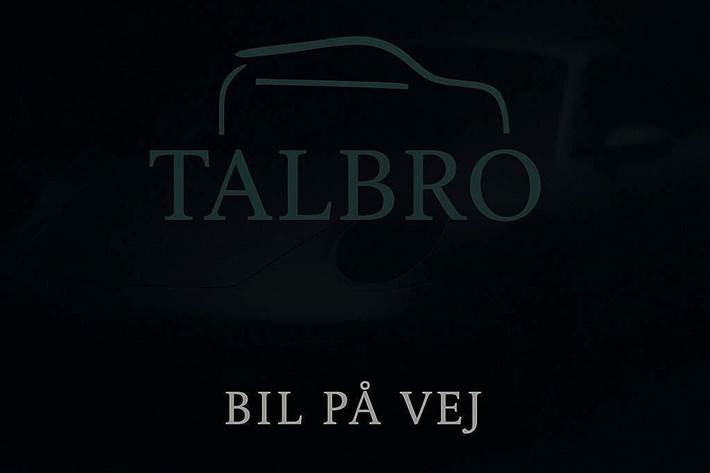 Grå Porsche Macan S fra 2019