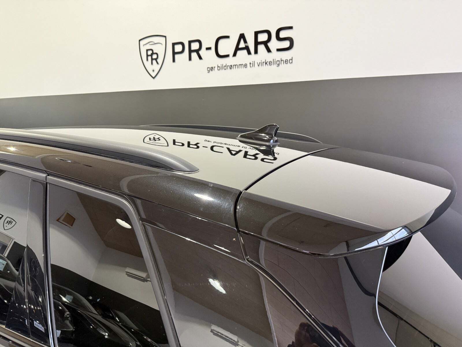 undefined Audi Q4 e-tron fra 2022