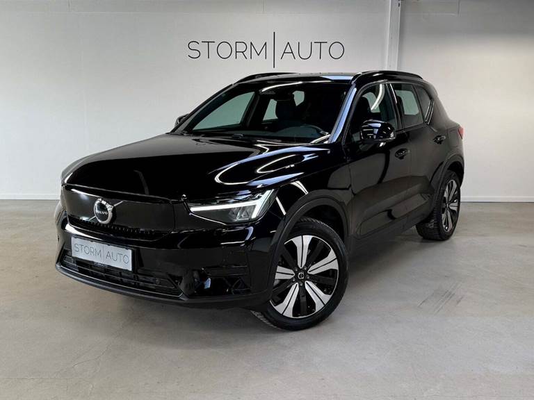 Volvo XC40 P6 ReCharge Core