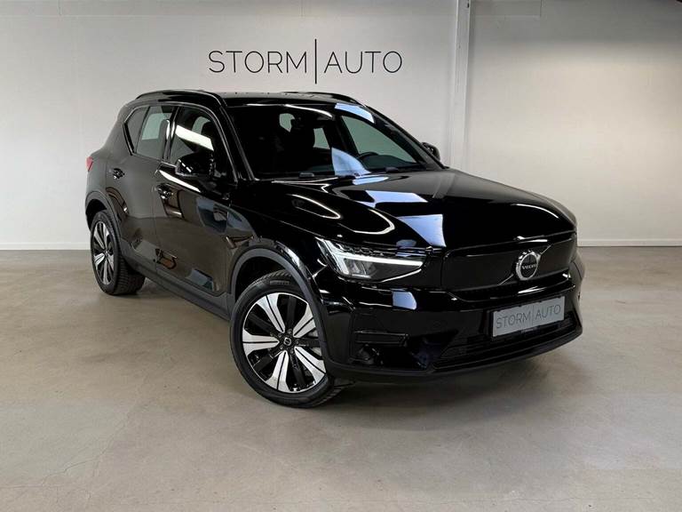 Volvo XC40 P6 ReCharge Core