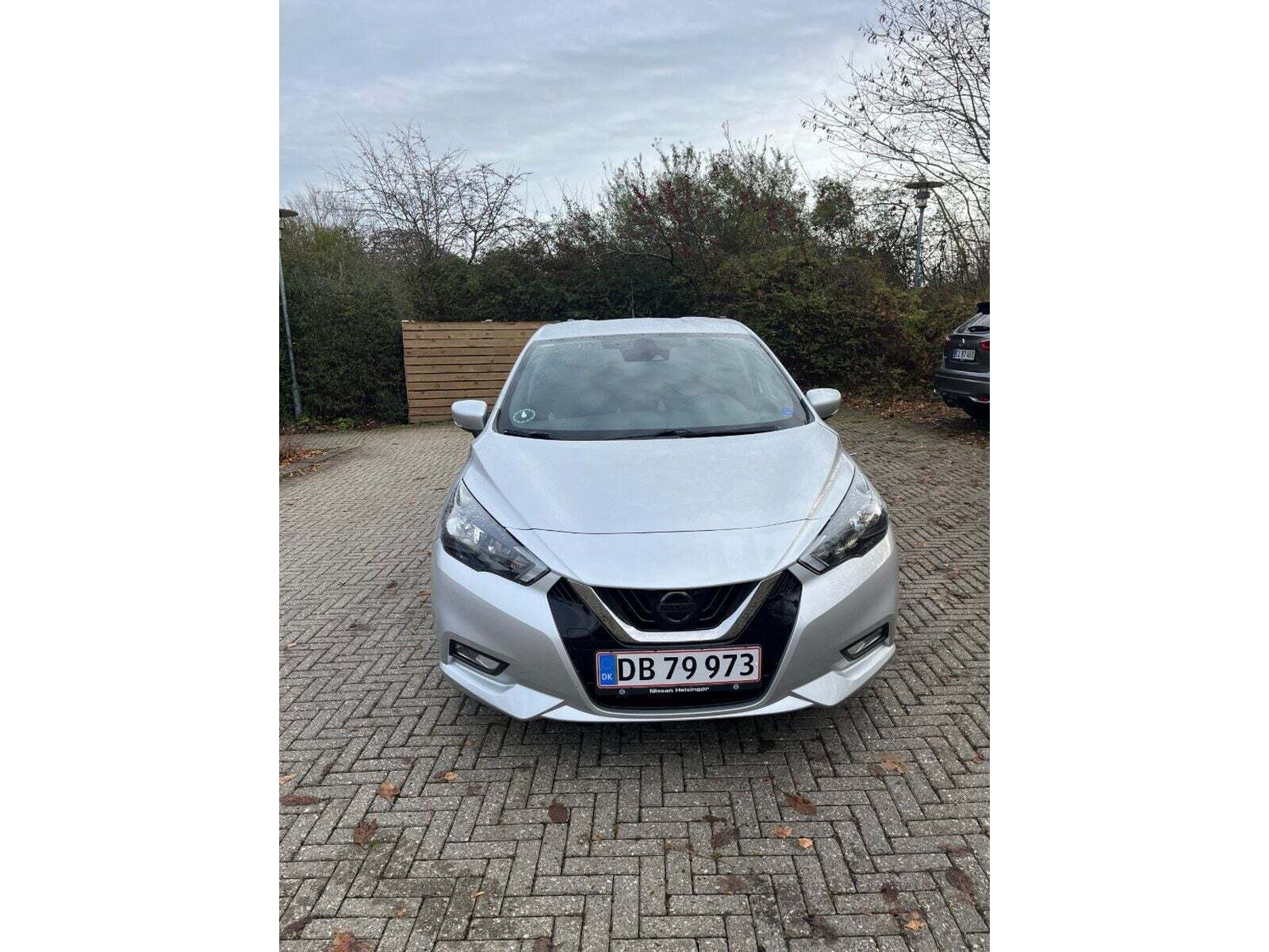 Nissan Micra 1,0 IG-T 92 Tekna