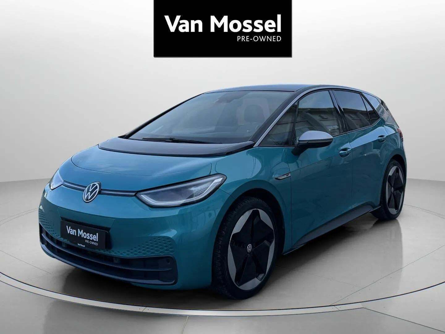 VW ID.3 58 1ST Max