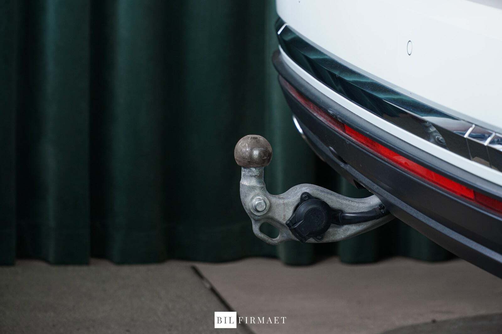 VW Touareg 3,0 TDi 286 aut. 4Motion