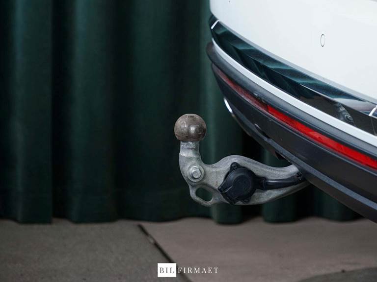 VW Touareg 3,0 TDi 286 aut. 4Motion