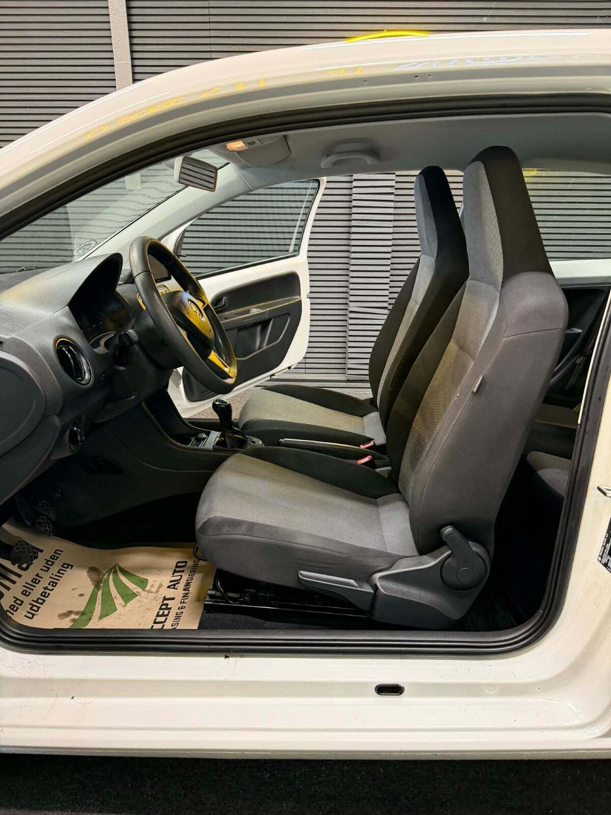 Skoda Citigo 1,0 60 Active GreenTec