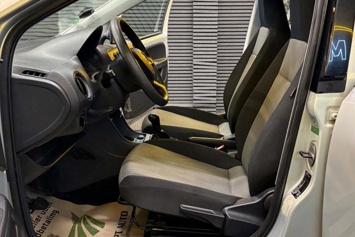 undefined Skoda Citigo fra 2013
