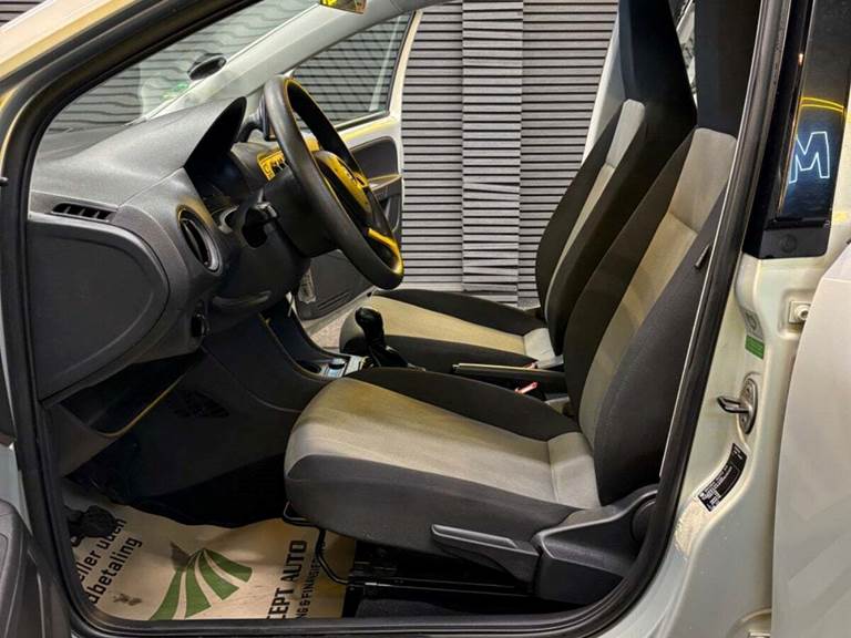 Skoda Citigo 1,0 60 Active GreenTec