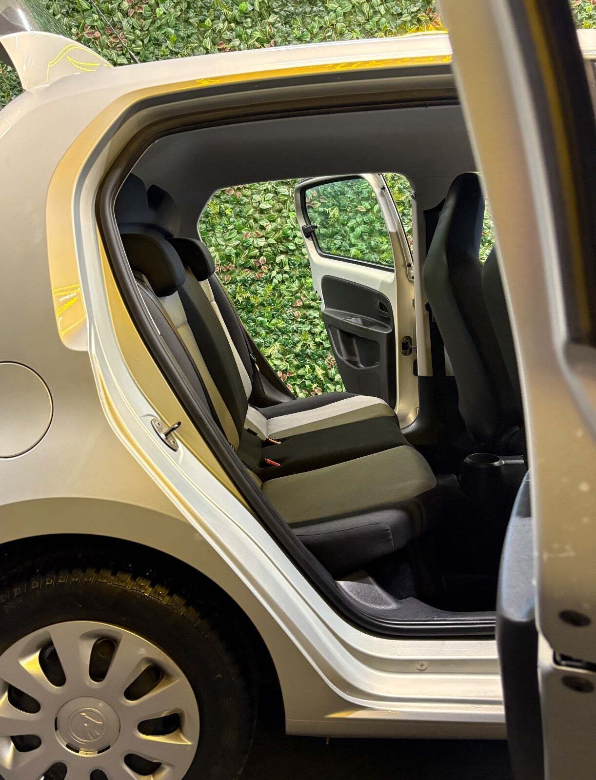 undefined Skoda Citigo fra 2013