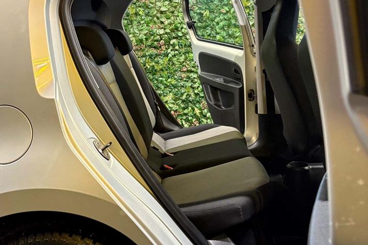 undefined Skoda Citigo fra 2013