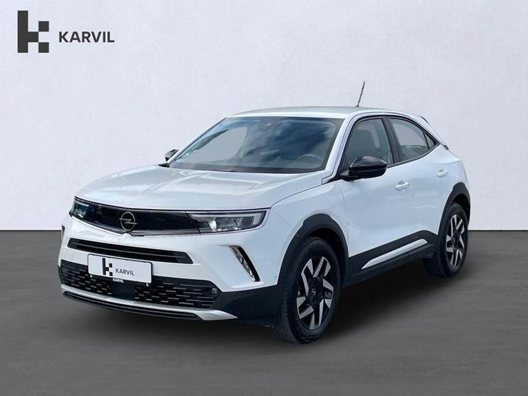 Opel Mokka-e 50 Elegance