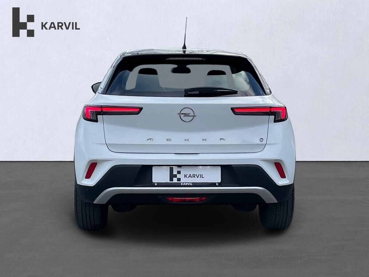 Opel Mokka-e 50 Elegance