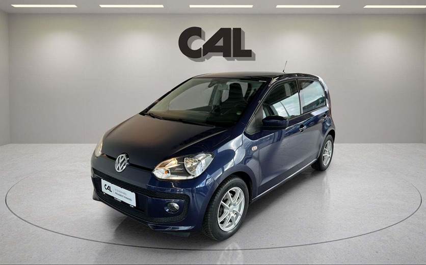 VW UP! 1,0 60 Move Up! BMT